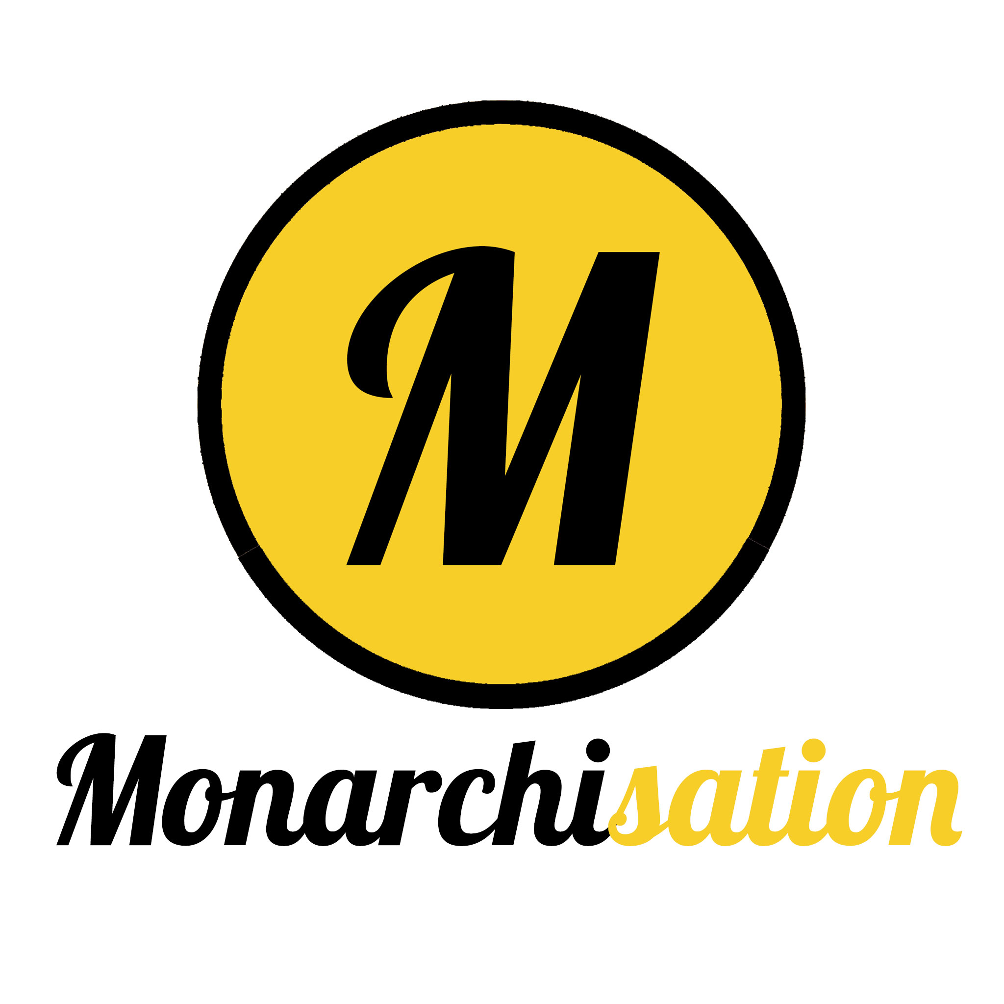 Monarchisation